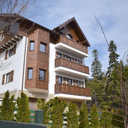 Cosy&Minimalistic Apartments - Haret Building Сіная Екстер'єр фото