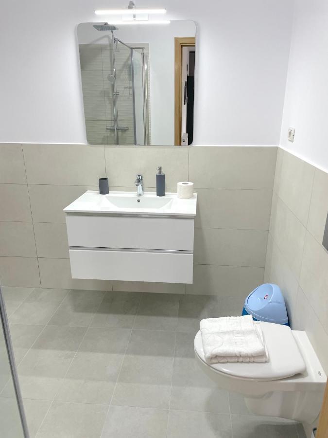 Cosy&Minimalistic Apartments - Haret Building Сіная Екстер'єр фото