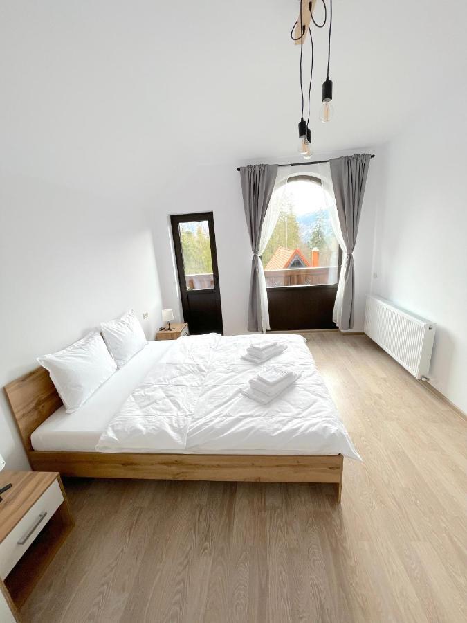 Cosy&Minimalistic Apartments - Haret Building Сіная Екстер'єр фото
